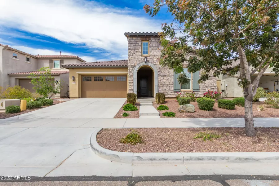 20650 W ALSAP Road, Buckeye, AZ 85396