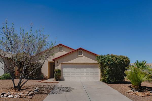 5014 E CIELO Circle, Sierra Vista, AZ 85635