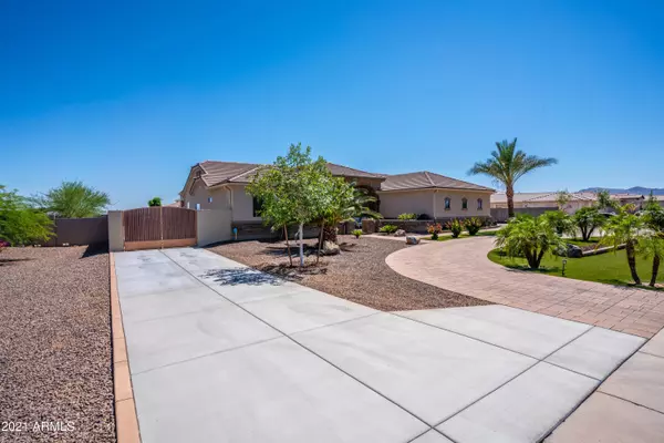 Waddell, AZ 85355,16111 W CHERYL Court