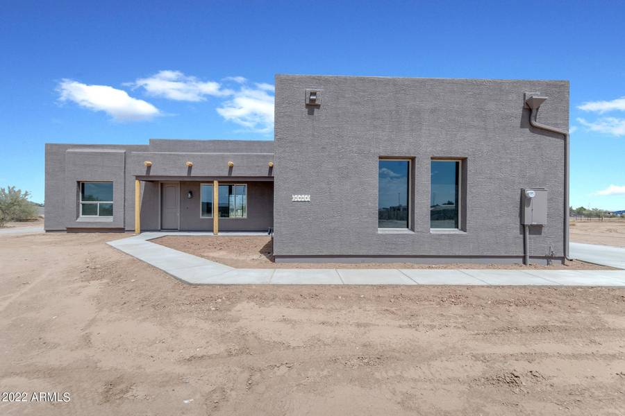 27617 N 220th Drive, Wittmann, AZ 85361