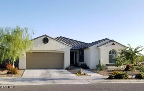 22435 E STONECREST Drive, Queen Creek, AZ 85142