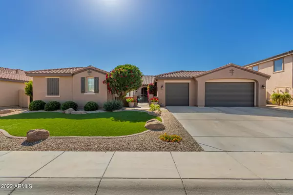 Litchfield Park, AZ 85340,5328 N 186TH Drive