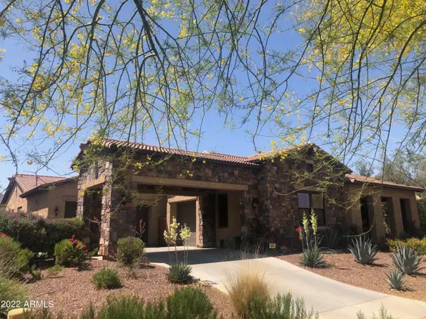 3876 N RILEY Road, Buckeye, AZ 85396