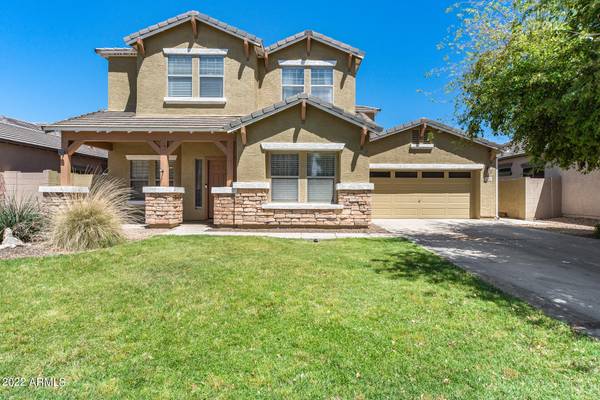 4230 E AUSTIN Lane, San Tan Valley, AZ 85140