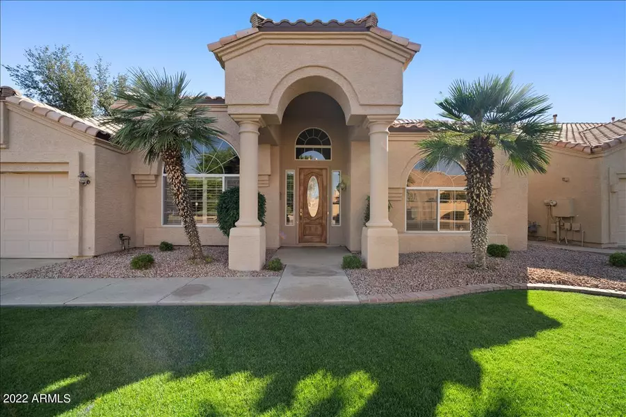 6381 Shannon Street, Chandler, AZ 85226