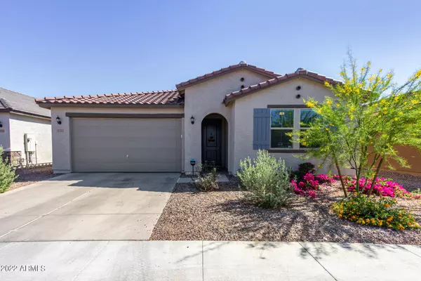 8123 W LANE Avenue, Glendale, AZ 85303