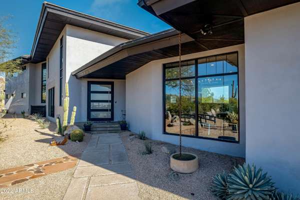 Scottsdale, AZ 85262,9333 E PINNACLE VISTA Drive