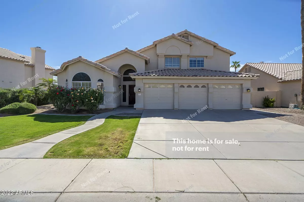 Chandler, AZ 85226,861 N PINEVIEW Drive