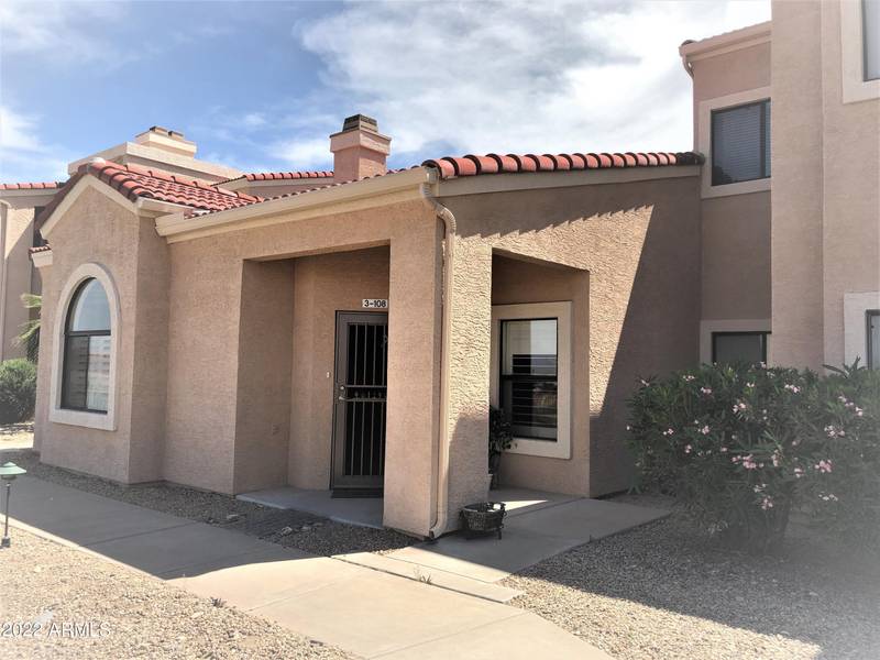 16354 E PALISADES Boulevard #3108, Fountain Hills, AZ 85268