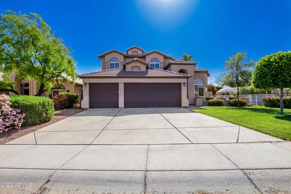 Glendale, AZ 85308,20369 N 54TH Avenue