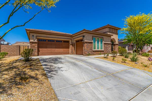 Goodyear, AZ 85338,18378 W GOLDENROD Street