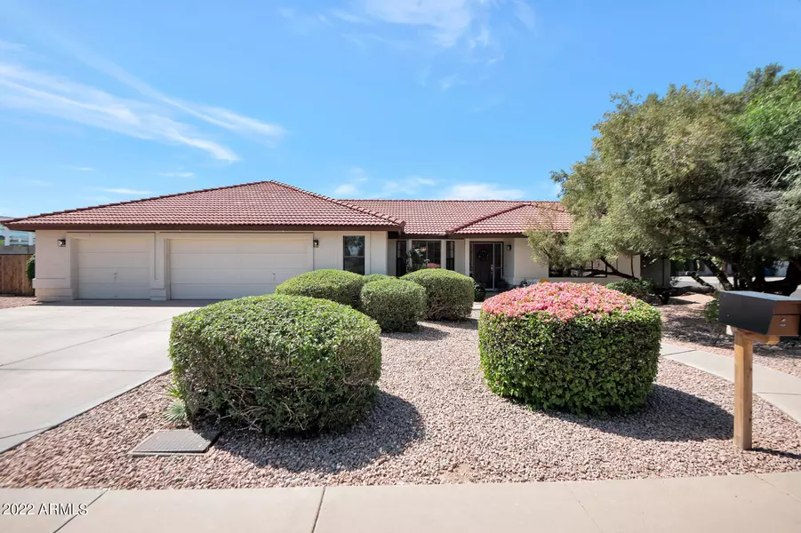 1509 E HERMOSA VISTA Drive, Mesa, AZ 85203