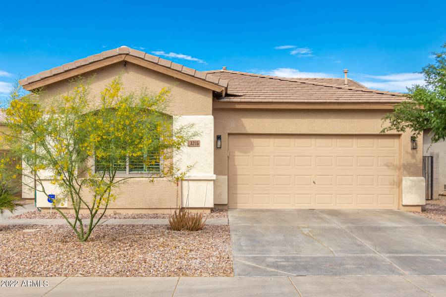 3215 S 97TH Avenue, Tolleson, AZ 85353