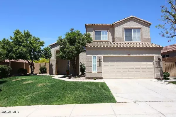 834 W HEMLOCK Way, Chandler, AZ 85248