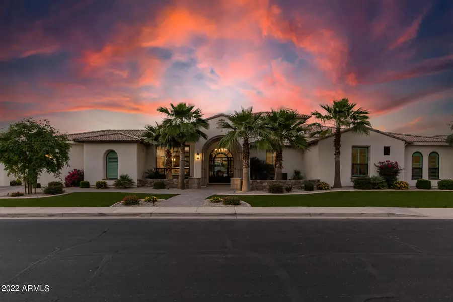 4382 E Libra Place, Chandler, AZ 85249