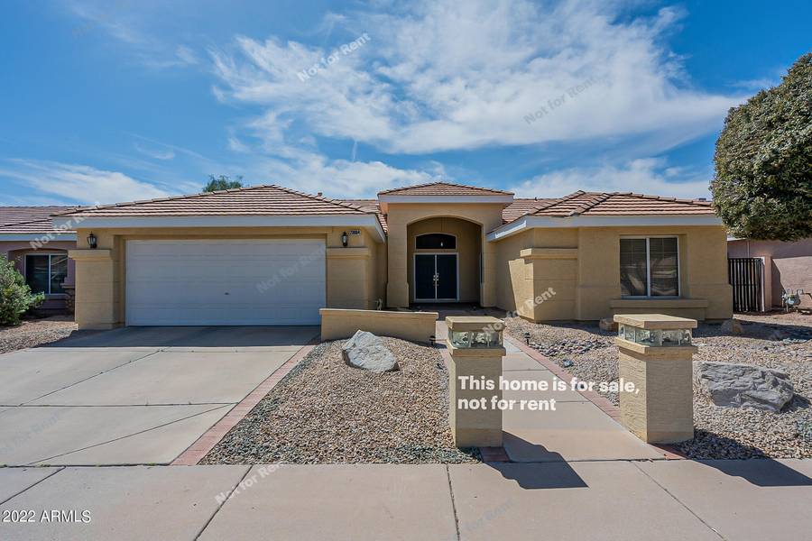 20004 N 33RD Place, Phoenix, AZ 85050