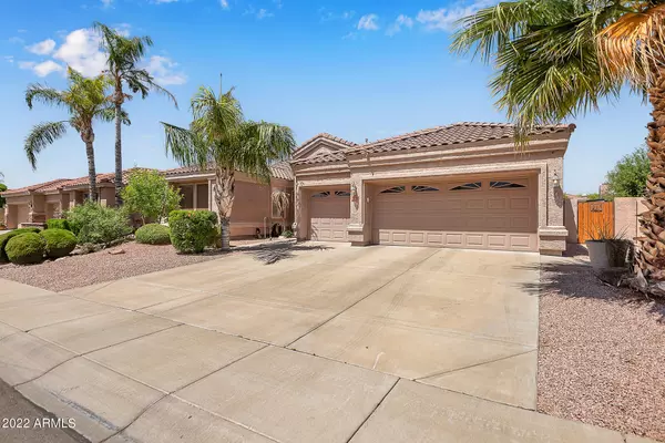 Glendale, AZ 85308,7162 W FIREBIRD Drive