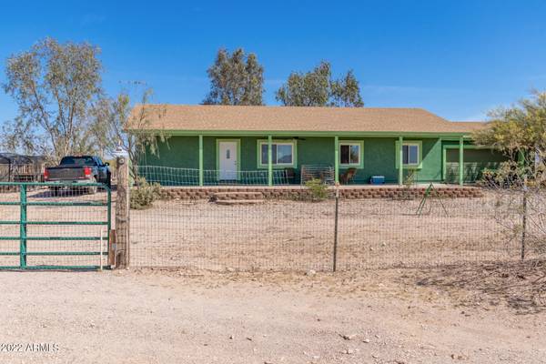 Tonopah, AZ 85354,41932 W ROSE Lane