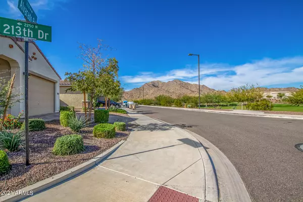 Buckeye, AZ 85396,21341 W ALVARADO Road