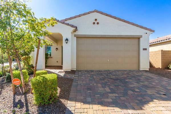 Buckeye, AZ 85396,21341 W ALVARADO Road