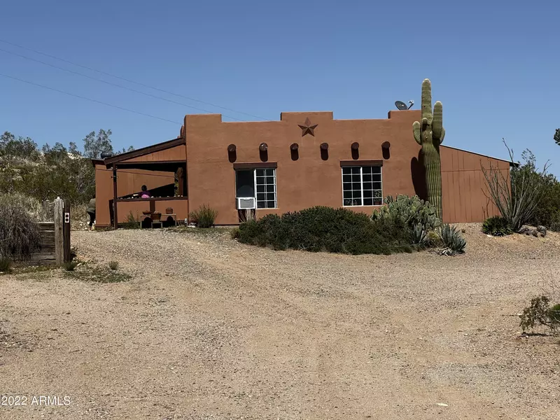 6555 N CASTANO Way, Kingman, AZ 86409