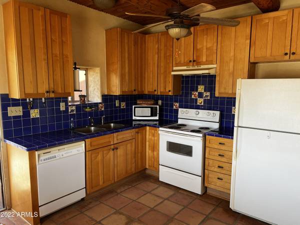 Kingman, AZ 86409,6555 N CASTANO Way