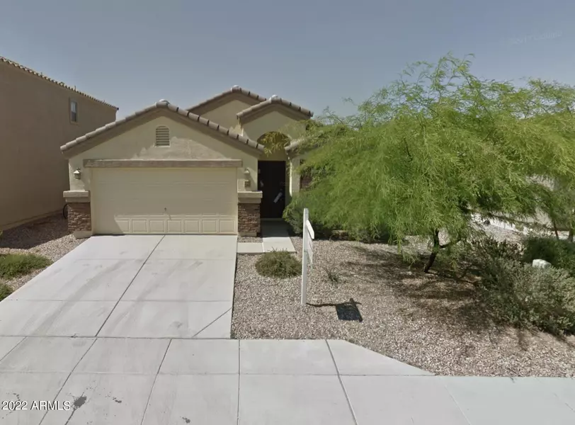 23990 W LA SALLE Street, Buckeye, AZ 85326