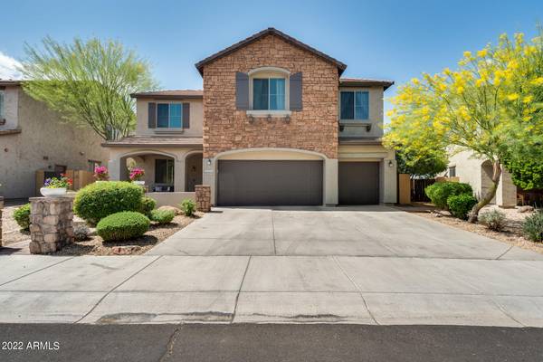 Peoria, AZ 85383,27890 N SIERRA SKY Drive