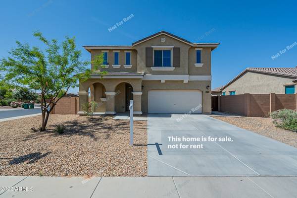 Maricopa, AZ 85138,21570 N BRADFORD Drive