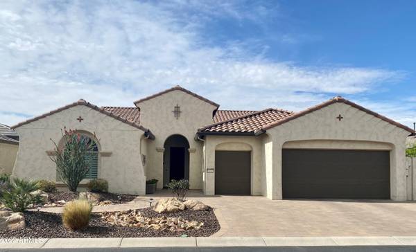 16727 W CYPRESS Street, Goodyear, AZ 85395