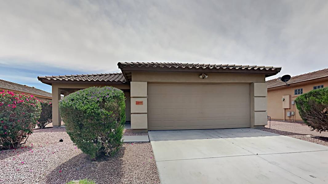 24999 W DOVE Ridge, Buckeye, AZ 85326