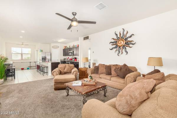 Buckeye, AZ 85396,30878 W PICADILLY Road