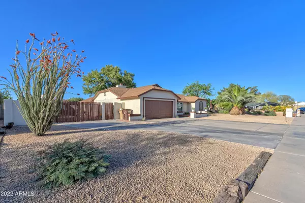 Peoria, AZ 85345,8840 W SANNA Street