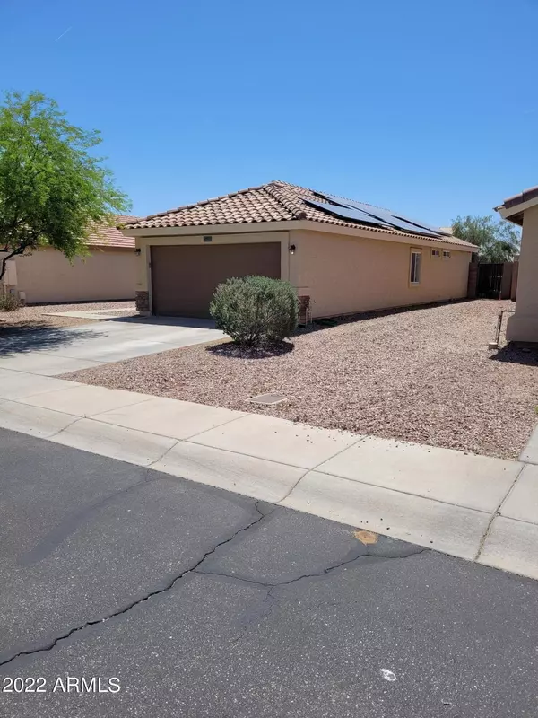 Buckeye, AZ 85326,21977 W GARDENIA Drive