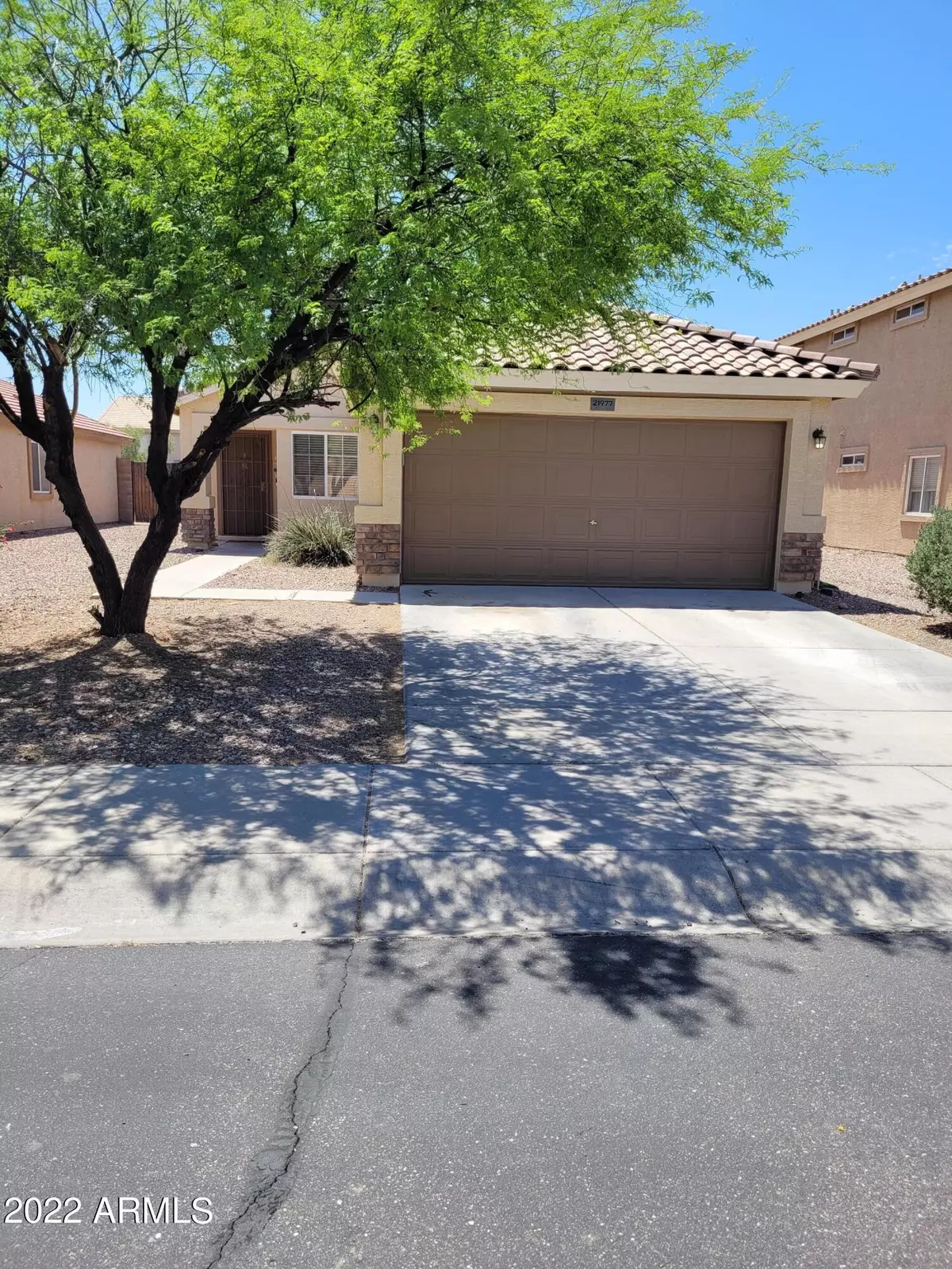 Buckeye, AZ 85326,21977 W GARDENIA Drive