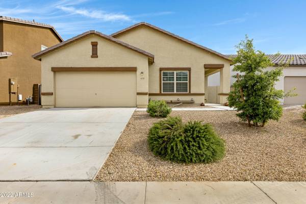 San Tan Valley, AZ 85144,4699 W Feather Plume Drive