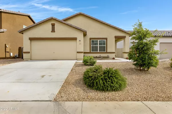 4699 W Feather Plume Drive, San Tan Valley, AZ 85144