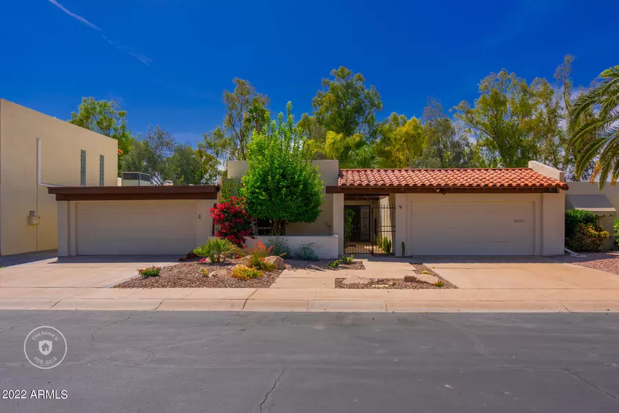 1500 N MARKDALE -- #33, Mesa, AZ 85201