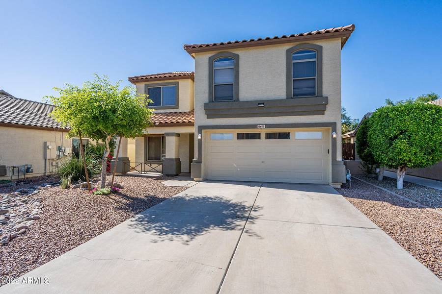 16663 W RIMROCK Street, Surprise, AZ 85388