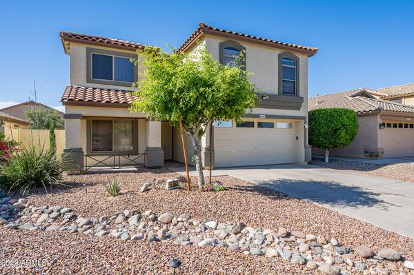 Surprise, AZ 85388,16663 W RIMROCK Street