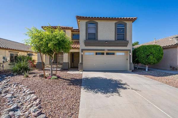 Surprise, AZ 85388,16663 W RIMROCK Street