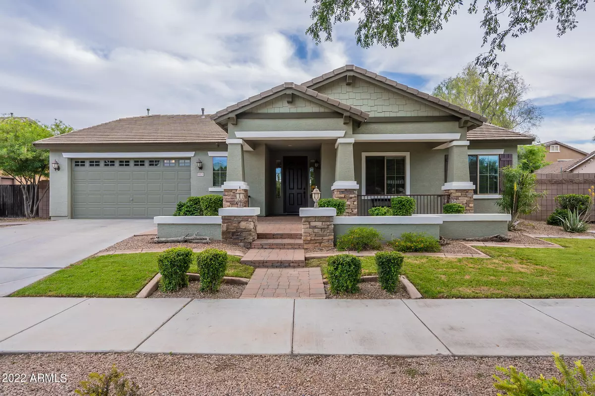 Queen Creek, AZ 85142,18531 E KINGBIRD Drive