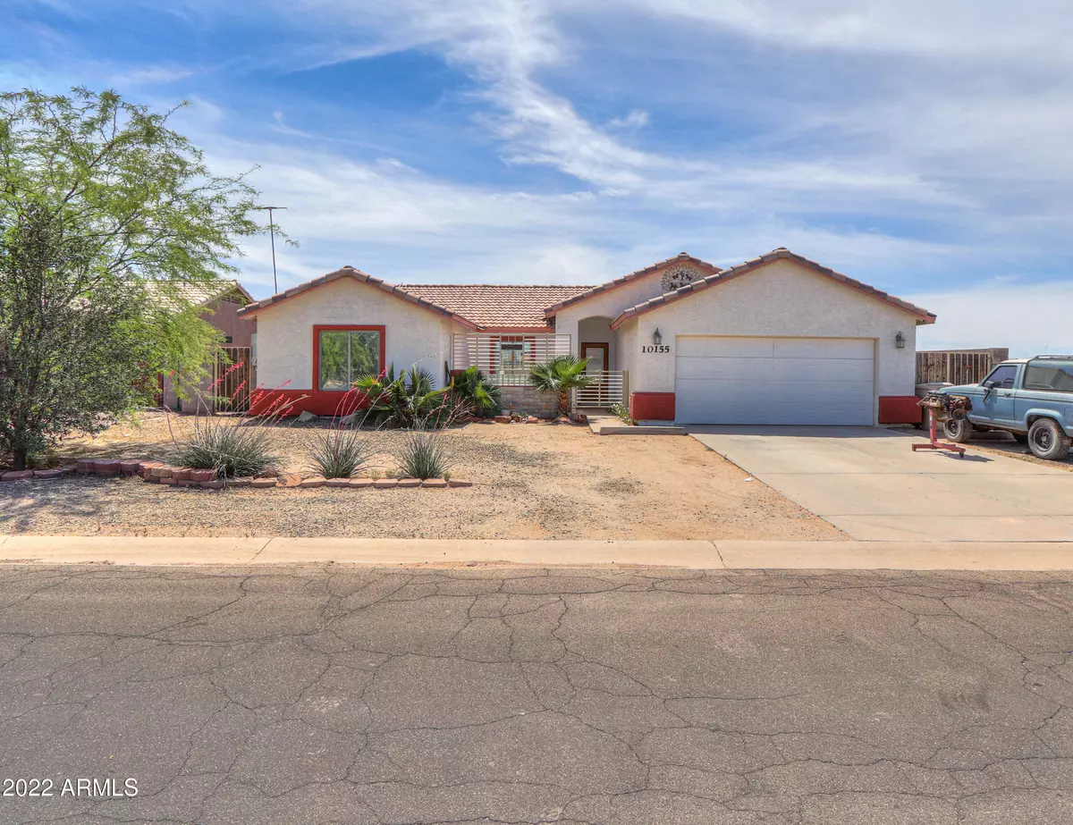 Arizona City, AZ 85123,10155 W CAMELIA Drive