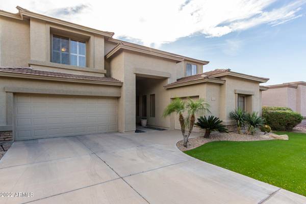 Phoenix, AZ 85083,25426 N HACKBERRY Drive