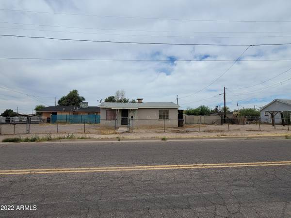 Eloy, AZ 85131,704 N CURIEL Street