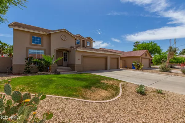 Chandler, AZ 85225,1323 E TYSON Street