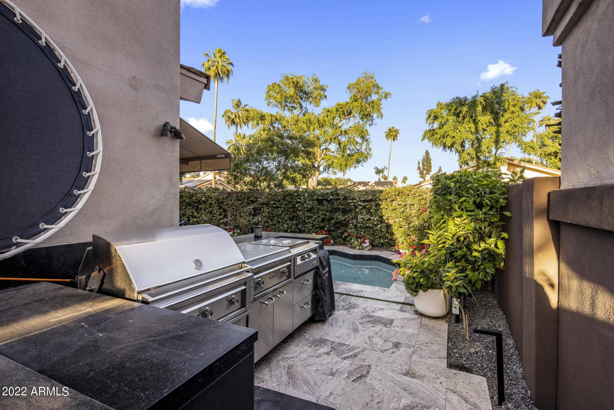 Scottsdale, AZ 85258,7625 N 78TH Street