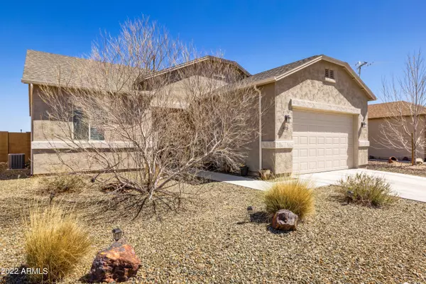 Prescott Valley, AZ 86314,4323 N DRYDEN Street