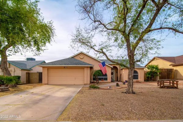 4350 E DOUGLAS Avenue, Gilbert, AZ 85234