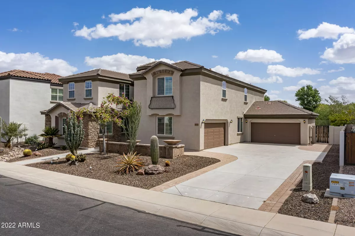 Chandler, AZ 85249,4703 S PEARL Drive